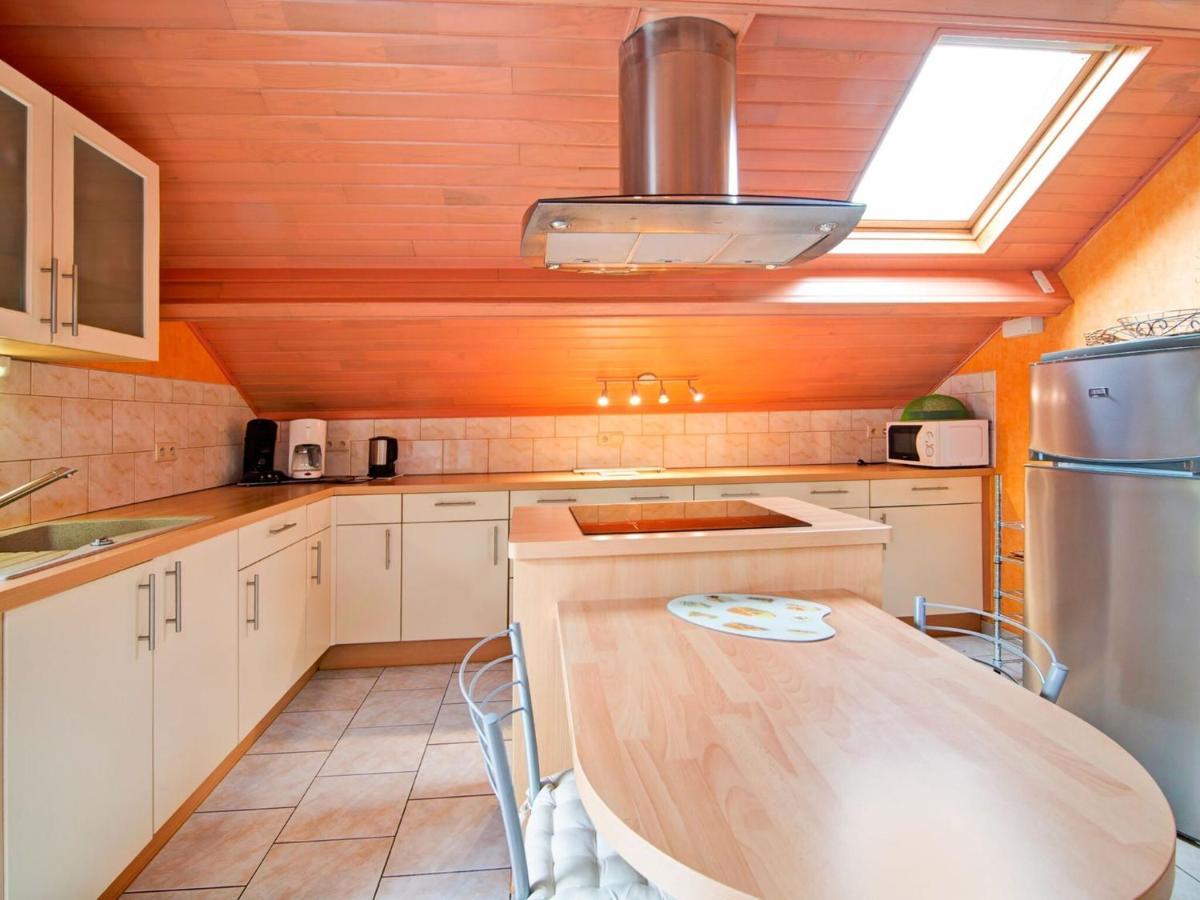 Enjoy A Relaxing Break For Two And Discover Durbuy Biron Exterior photo